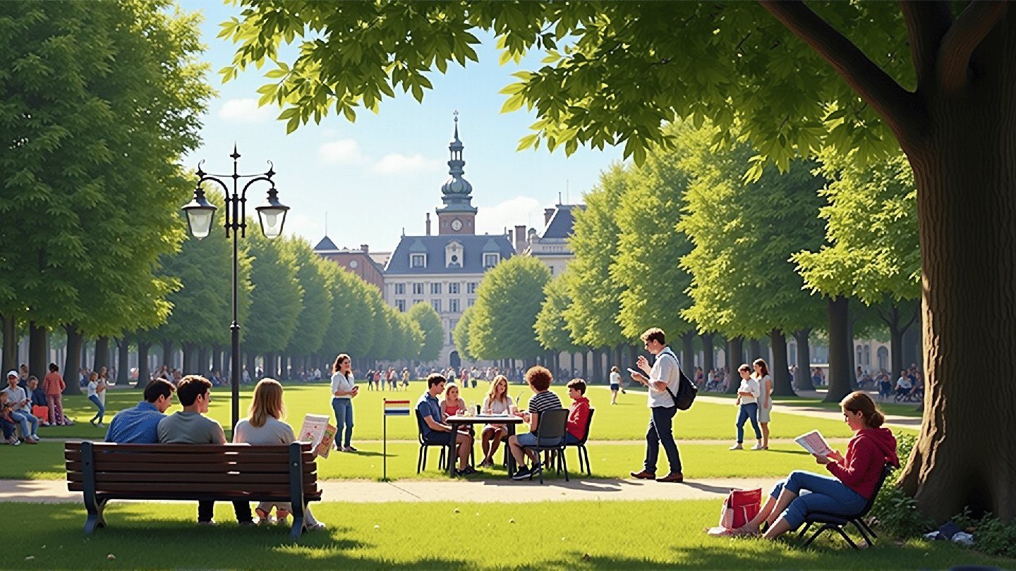 Bienvenue à l'Expatbelgique