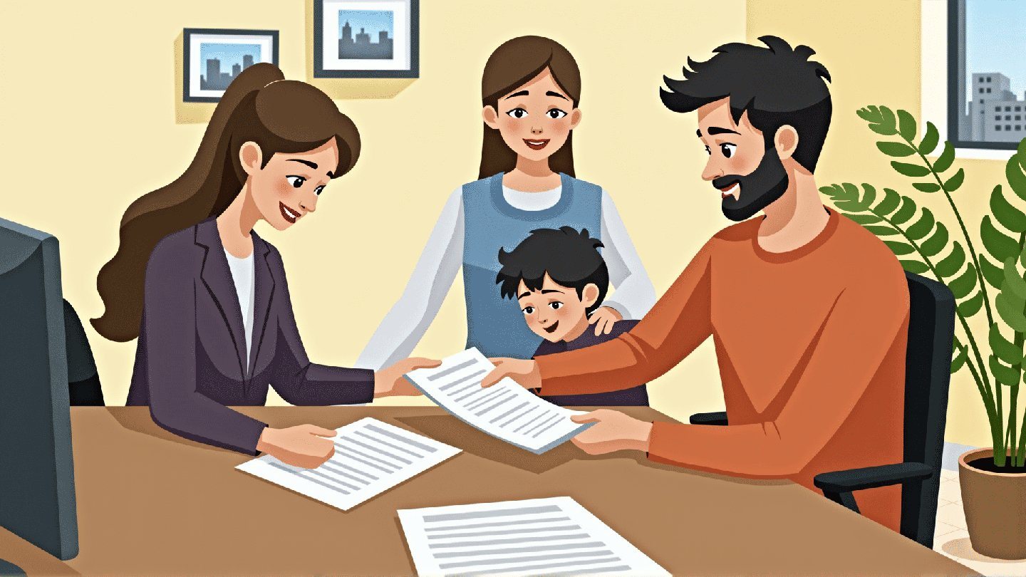 Guide du Système Administratif